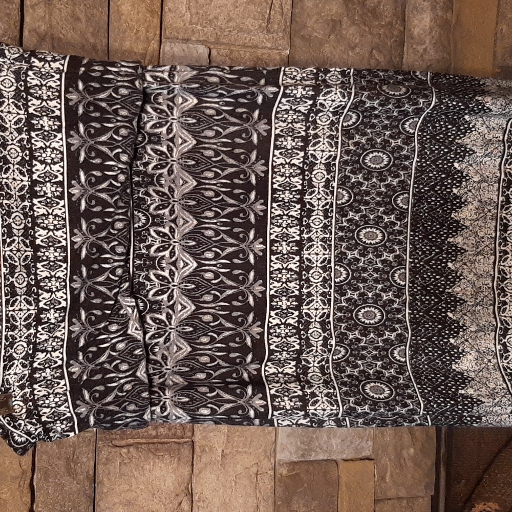 Maxi Skirt - Picture 2 of 2
